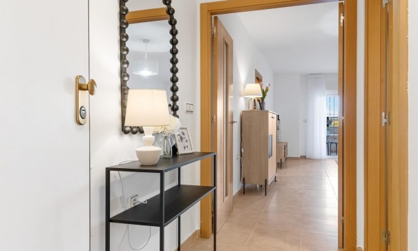 Sprzedaż - Apartament mieszkanie -
Orihuela Costa - Lomas de Cabo Roig