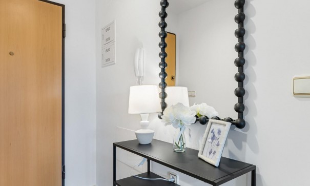 Sprzedaż - Apartament mieszkanie -
Orihuela Costa - Lomas de Cabo Roig