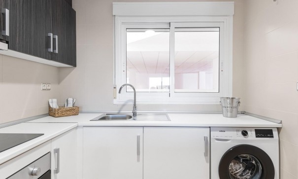 Sprzedaż - Apartament mieszkanie -
Orihuela Costa - Lomas de Cabo Roig