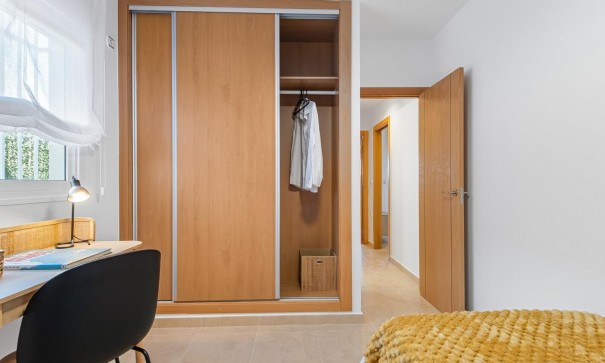 Sprzedaż - Apartament mieszkanie -
Orihuela Costa - Lomas de Cabo Roig