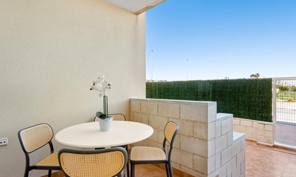 Sprzedaż - Apartament mieszkanie -
Orihuela Costa - Lomas de Cabo Roig