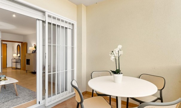 Sprzedaż - Apartament mieszkanie -
Orihuela Costa - Lomas de Cabo Roig