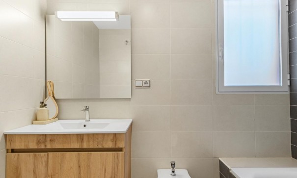 Sprzedaż - Apartament mieszkanie -
Orihuela Costa - Lomas de Cabo Roig