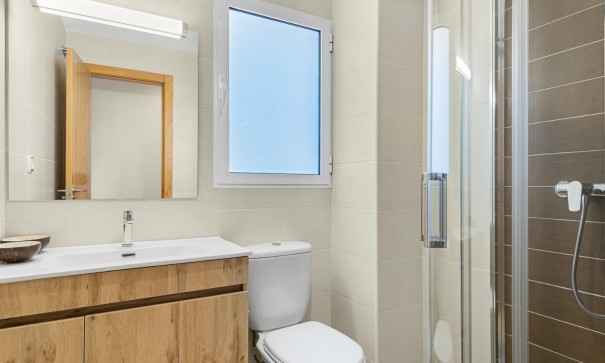 Sprzedaż - Apartament mieszkanie -
Orihuela Costa - Lomas de Cabo Roig