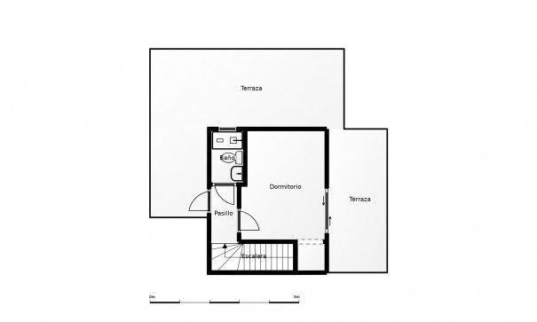 Herverkoop - Villa -
Orihuela Costa - Playa Flamenca