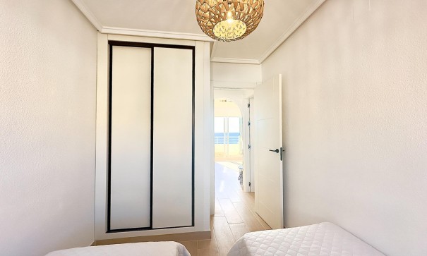 Herverkoop - Apartement Flat -
Torrevieja - Cabo cervera