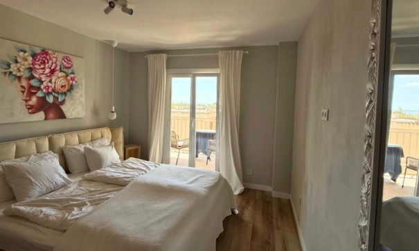 Herverkoop - Apartement Flat -
Palma - Sant Agustí