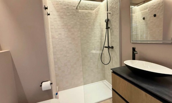 Herverkoop - Apartement Flat -
Palma - Sant Agustí