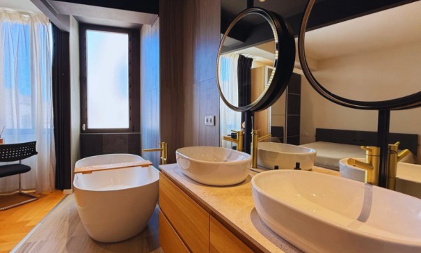 Herverkoop - Apartement Flat -
Palma - Ponent