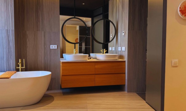 Herverkoop - Apartement Flat -
Palma - Ponent