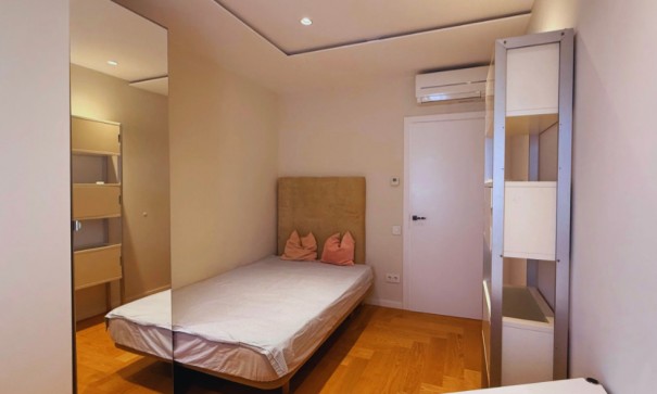 Herverkoop - Apartement Flat -
Palma - Ponent