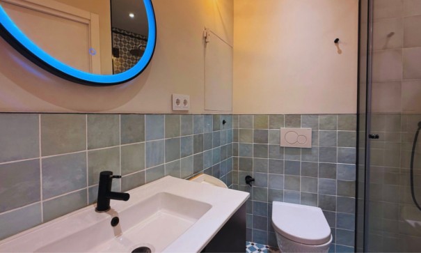 Herverkoop - Apartement Flat -
Palma - Ponent