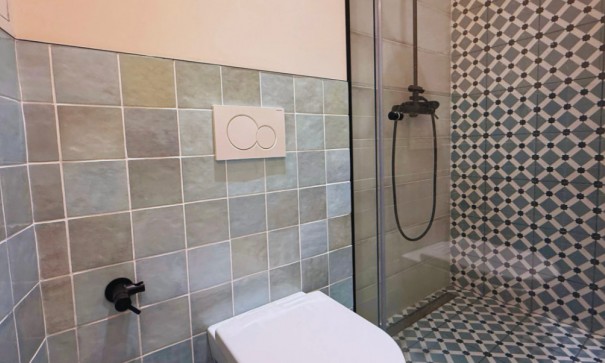 Herverkoop - Apartement Flat -
Palma - Ponent