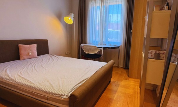 Herverkoop - Apartement Flat -
Palma - Ponent