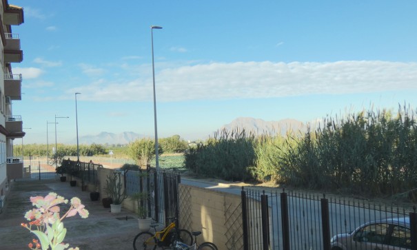 Videresalg - Lejlighed lejlighed -
Algorfa