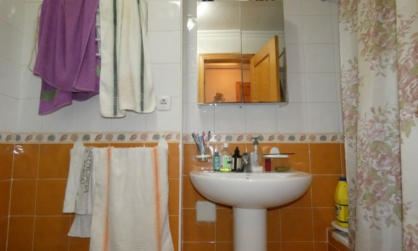 Videresalg - Lejlighed lejlighed -
Algorfa