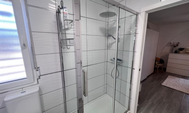 Herverkoop - Finca Landelijk pand -
Elche Pedanías - La Marina