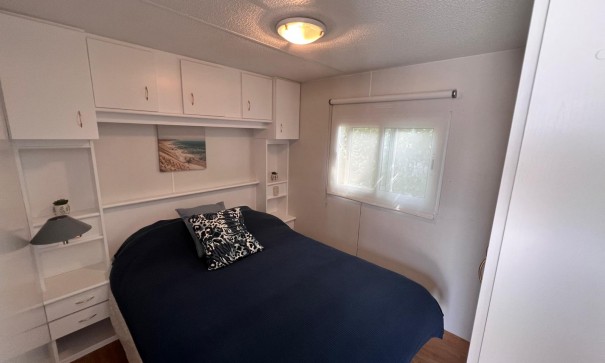 Herverkoop - Finca Landelijk pand -
Elche Pedanías - La Marina