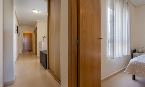 Återförsäljning - Lägenhet lägenhet -
Los Montesinos