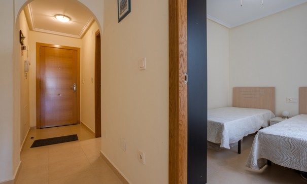 Återförsäljning - Lägenhet lägenhet -
Los Montesinos