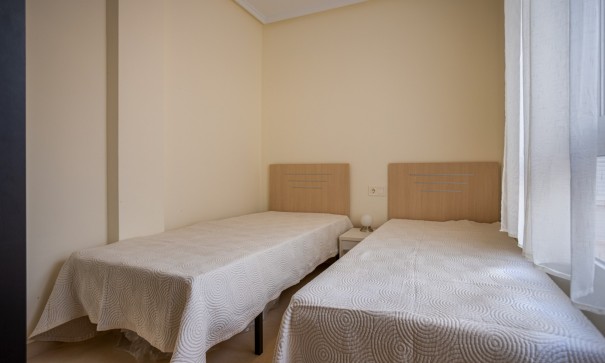 Återförsäljning - Lägenhet lägenhet -
Los Montesinos