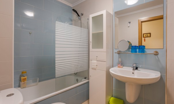 Återförsäljning - Lägenhet lägenhet -
Los Montesinos