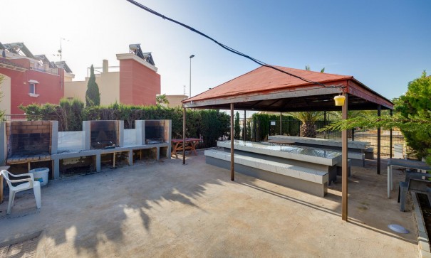 Herverkoop - Apartement Flat -
Torrevieja - Torreblanca La Mata