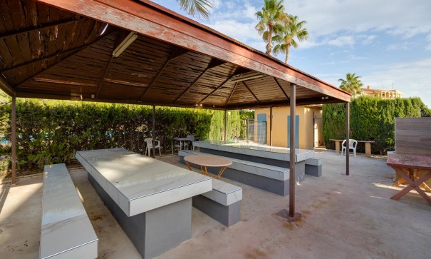 Herverkoop - Apartement Flat -
Torrevieja - Torreblanca La Mata