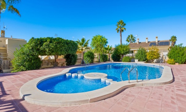 Venta - Villa adosada -
Benijofar - Benimar 1