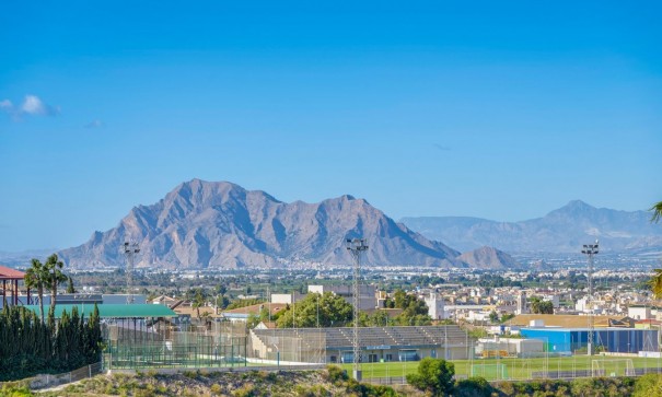 Venta - Villa adosada -
Benijofar - Benimar 1