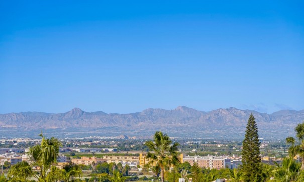 Venta - Villa adosada -
Benijofar - Benimar 1