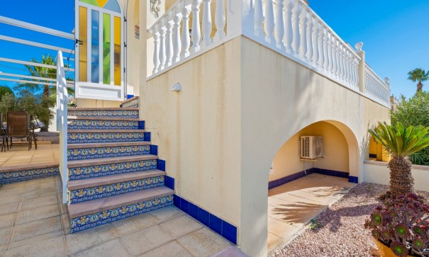 Venta - Villa adosada -
Benijofar - Benimar 1