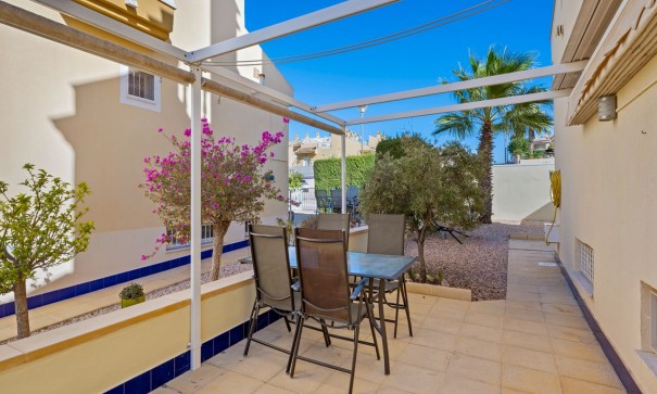 Venta - Villa adosada -
Benijofar - Benimar 1