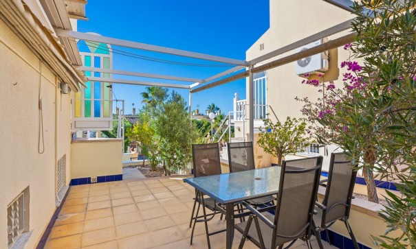 Venta - Villa adosada -
Benijofar - Benimar 1