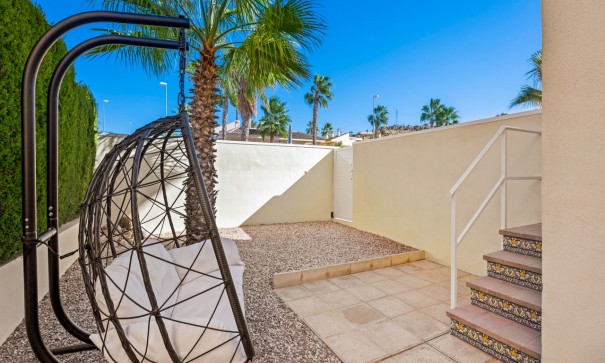 Venta - Villa adosada -
Benijofar - Benimar 1