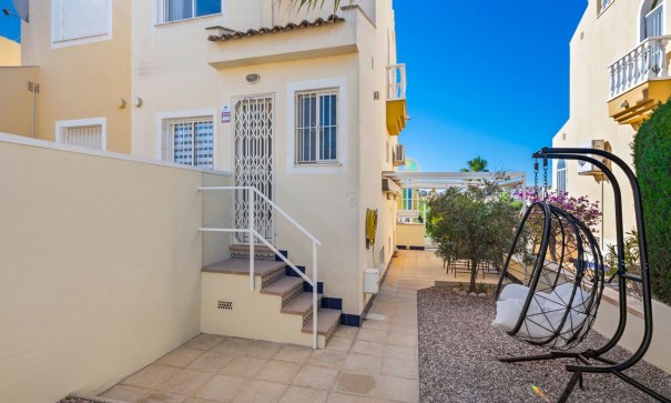 Venta - Villa adosada -
Benijofar - Benimar 1