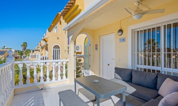 Venta - Villa adosada -
Benijofar - Benimar 1