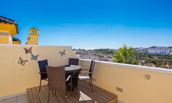 Venta - Villa adosada -
Benijofar - Benimar 1