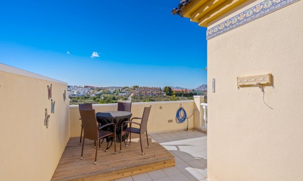 Venta - Villa adosada -
Benijofar - Benimar 1