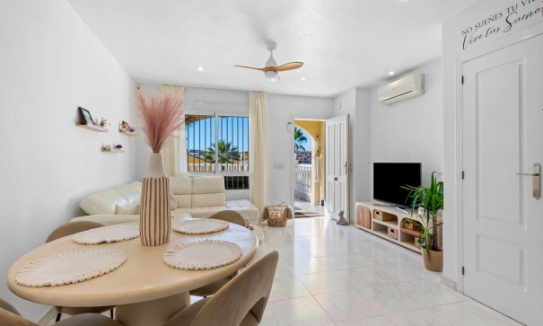 Venta - Villa adosada -
Benijofar - Benimar 1