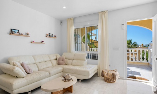 Venta - Villa adosada -
Benijofar - Benimar 1