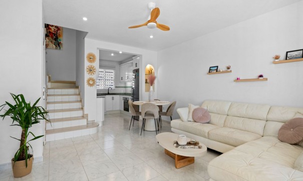 Venta - Villa adosada -
Benijofar - Benimar 1