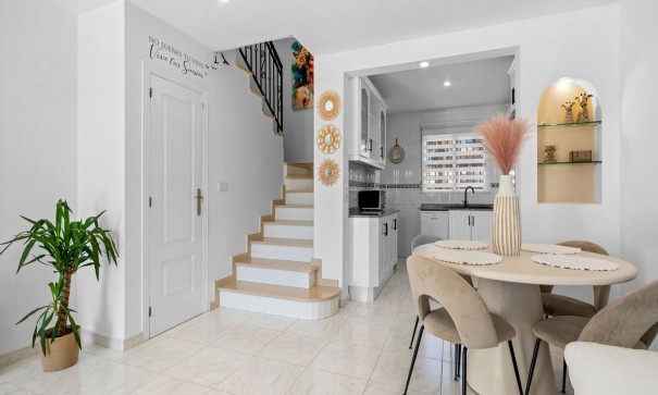 Venta - Villa adosada -
Benijofar - Benimar 1