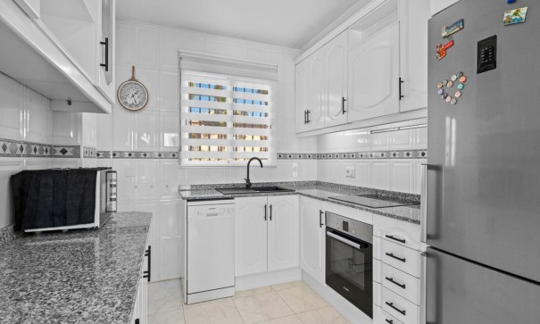 Venta - Villa adosada -
Benijofar - Benimar 1