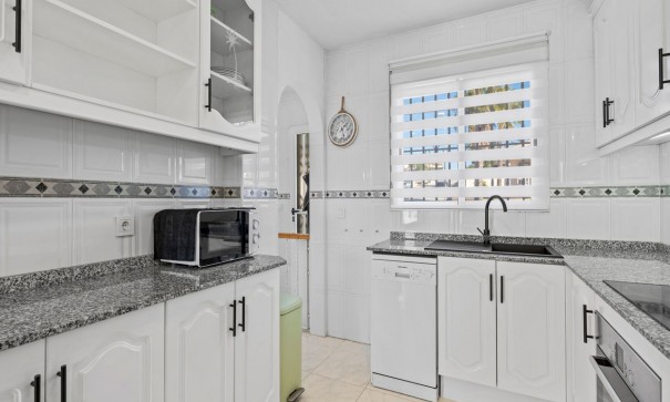 Venta - Villa adosada -
Benijofar - Benimar 1