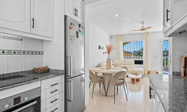 Venta - Villa adosada -
Benijofar - Benimar 1