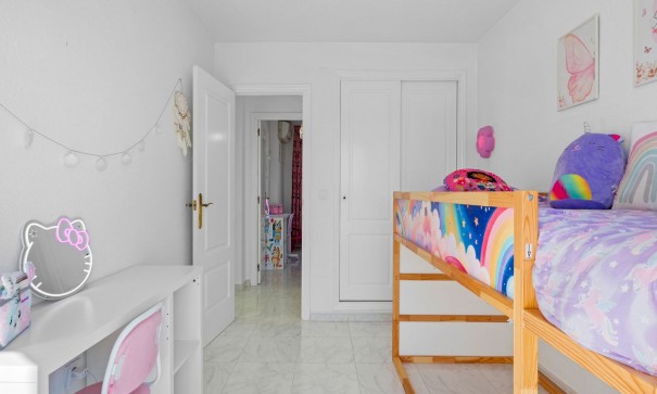 Venta - Villa adosada -
Benijofar - Benimar 1