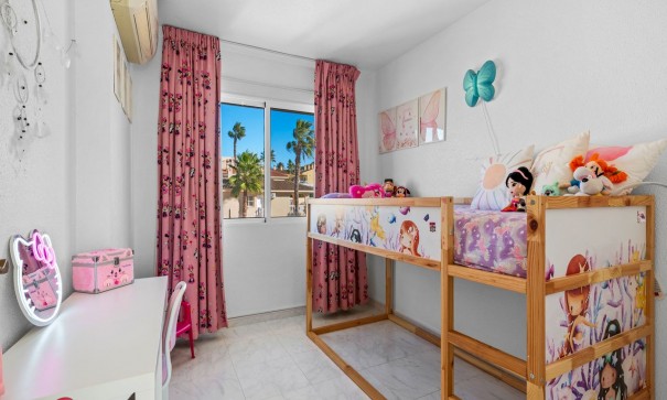 Venta - Villa adosada -
Benijofar - Benimar 1