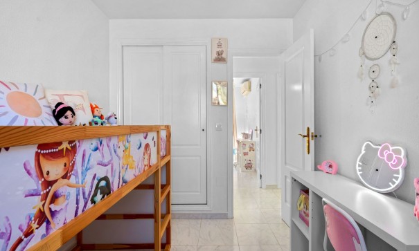 Venta - Villa adosada -
Benijofar - Benimar 1