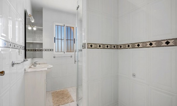 Venta - Villa adosada -
Benijofar - Benimar 1